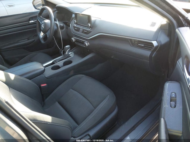 2021 NISSAN ALTIMA 1N4BL4BV4MN407852 Photo 4
