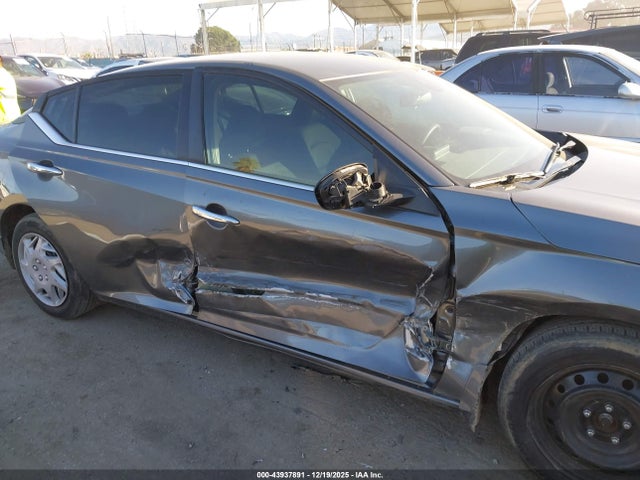 2021 NISSAN ALTIMA 1N4BL4BV4MN407852 Photo 5