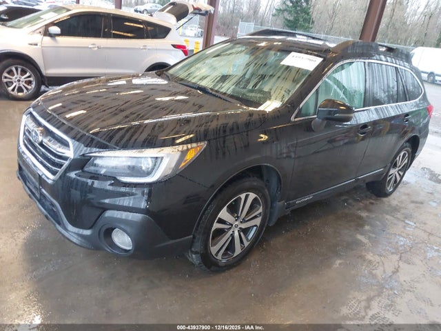4S4BSANC1J3237085 Subaru Outback 2.5i Limited