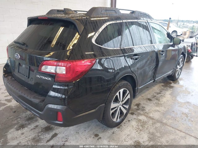 4S4BSANC1J3237085 Subaru Outback 2.5i Limited
