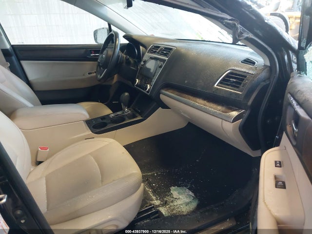 4S4BSANC1J3237085 Subaru Outback 2.5i Limited