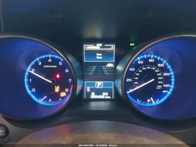 4S4BSANC1J3237085 Subaru Outback 2.5i Limited