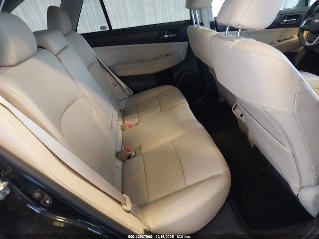 4S4BSANC1J3237085 Subaru Outback 2.5i Limited