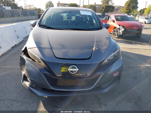 Aukcja sprzedaży 2024 Nissan Leaf S, vin: 1N4AZ1BVXRC550672, numer aukcji: 43937903