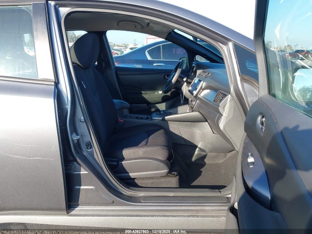 Aukcja sprzedaży 2024 Nissan Leaf S, vin: 1N4AZ1BVXRC550672, numer aukcji: 43937903