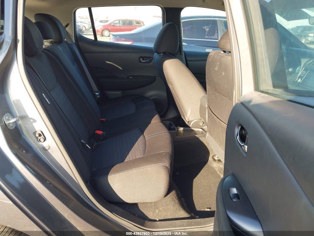 Aukcja sprzedaży 2024 Nissan Leaf S, vin: 1N4AZ1BVXRC550672, numer aukcji: 43937903