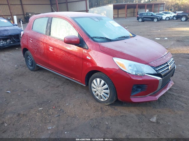 2024 MITSUBISHI MIRAGE ML32AUHJ2RH020553 Photo 0