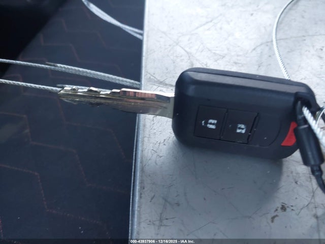 2024 MITSUBISHI MIRAGE ML32AUHJ2RH020553 Photo 10