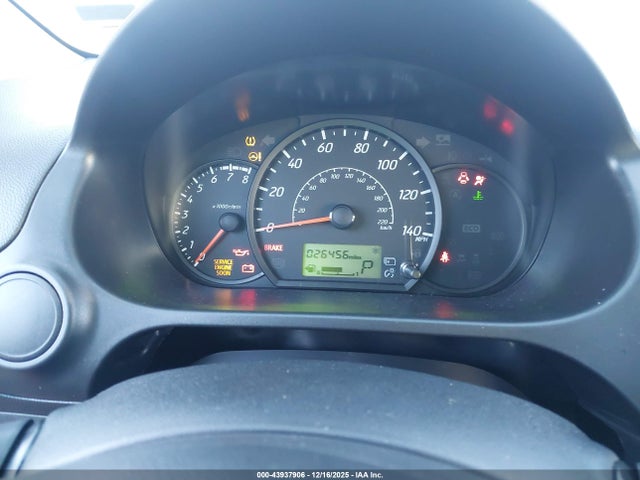 2024 MITSUBISHI MIRAGE ML32AUHJ2RH020553 Photo 6