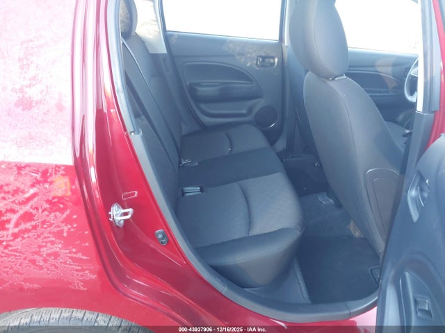 2024 MITSUBISHI MIRAGE ML32AUHJ2RH020553 Photo 7