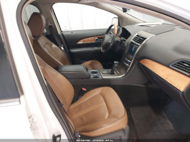 2LMDJ8JK0FBL28779 Lincoln MKX