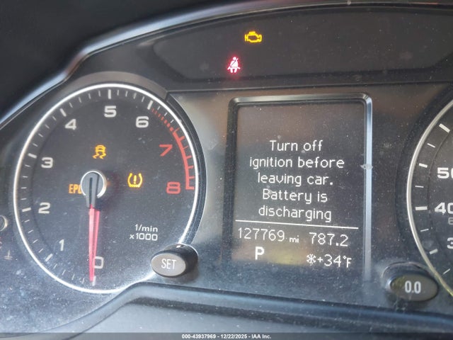 2015 AUDI Q5 WA1CFAFP8FA090064 Photo 6