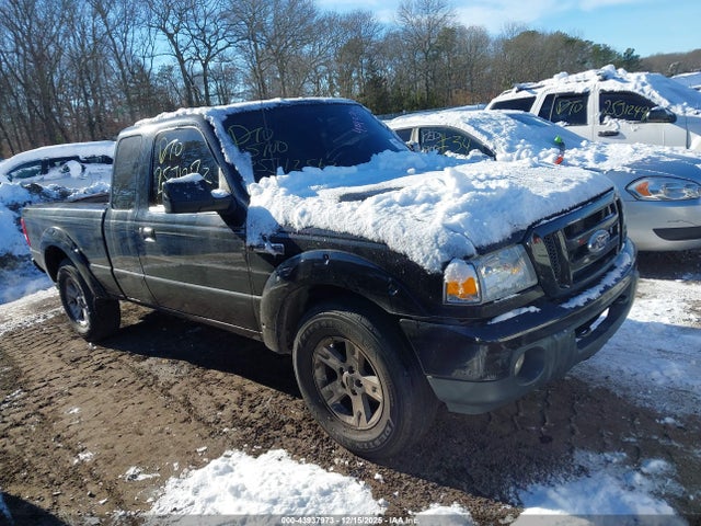 Продаж на аукціоні авто 2011 Ford Ranger Sport, vin: 1FTLR4FE0BPA07859, номер лоту: 43937973