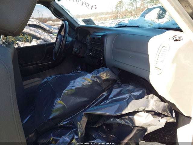 Продаж на аукціоні авто 2011 Ford Ranger Sport, vin: 1FTLR4FE0BPA07859, номер лоту: 43937973