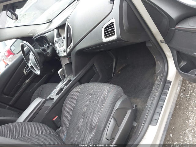 Aukcja sprzedaży 2013 Gmc Terrain Sle-2, vin: 2GKALSEK0D6358640, numer aukcji: 43937983