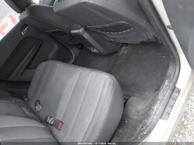 Aukcja sprzedaży 2013 Gmc Terrain Sle-2, vin: 2GKALSEK0D6358640, numer aukcji: 43937983