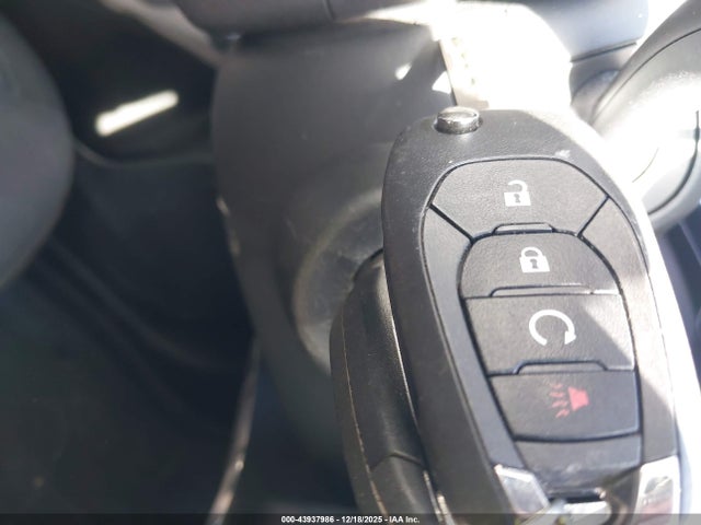 2024 CHEVROLET TRAX KL77LGE28RC106617 Photo 10