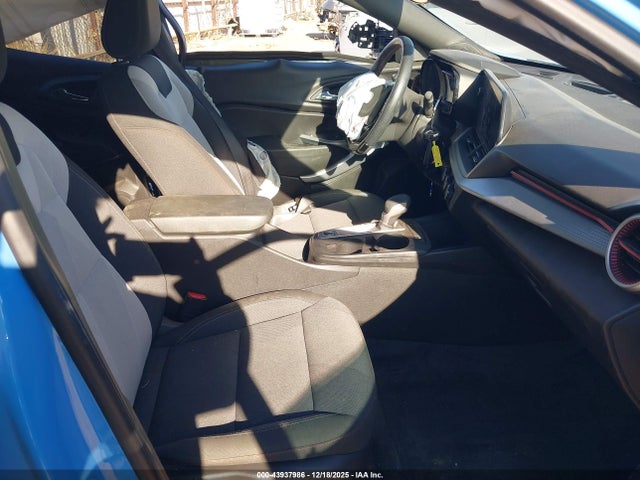 2024 CHEVROLET TRAX KL77LGE28RC106617 Photo 4