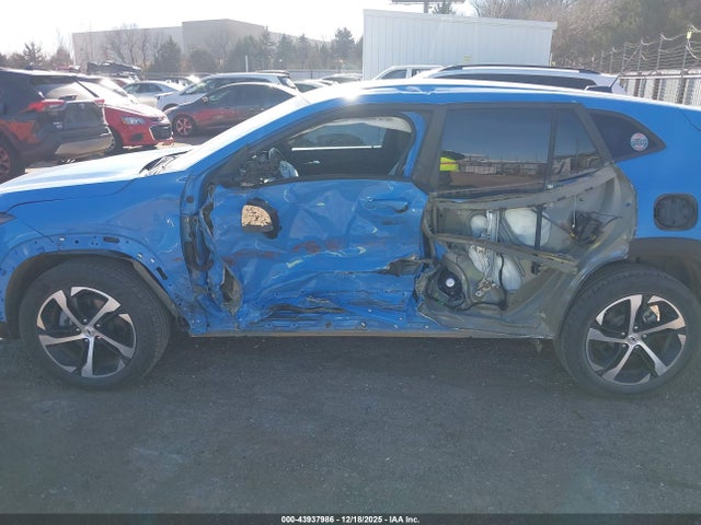 2024 CHEVROLET TRAX KL77LGE28RC106617 Photo 5