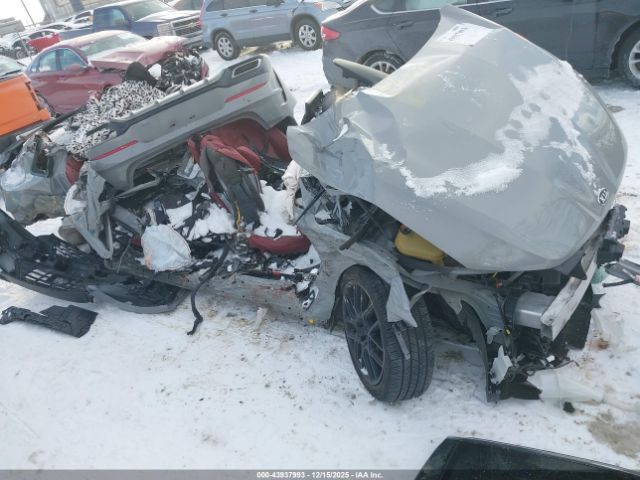 2021 KIA K5 5XXG64J20MG032505 Photo 5