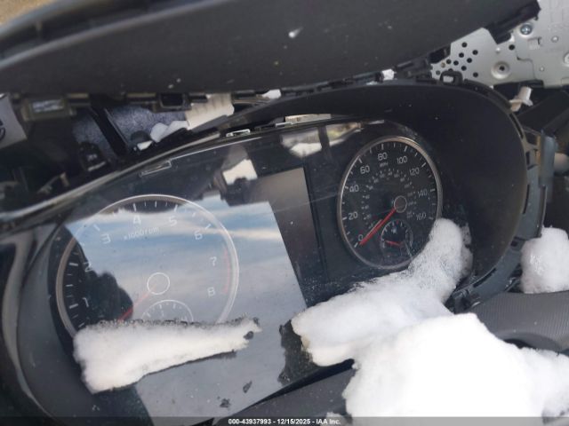 2021 KIA K5 5XXG64J20MG032505 Photo 6