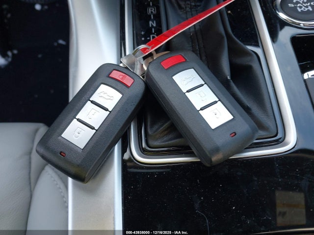 2026 MITSUBISHI ECLIPSE CROSS JA4ATWAAXTZ003133 Photo 10