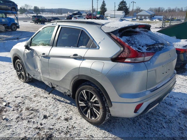 2026 MITSUBISHI ECLIPSE CROSS JA4ATWAAXTZ003133 Photo 2