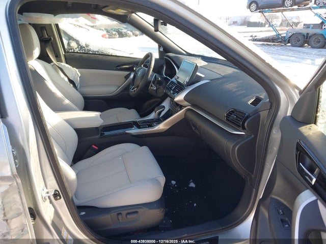 2026 MITSUBISHI ECLIPSE CROSS JA4ATWAAXTZ003133 Photo 4