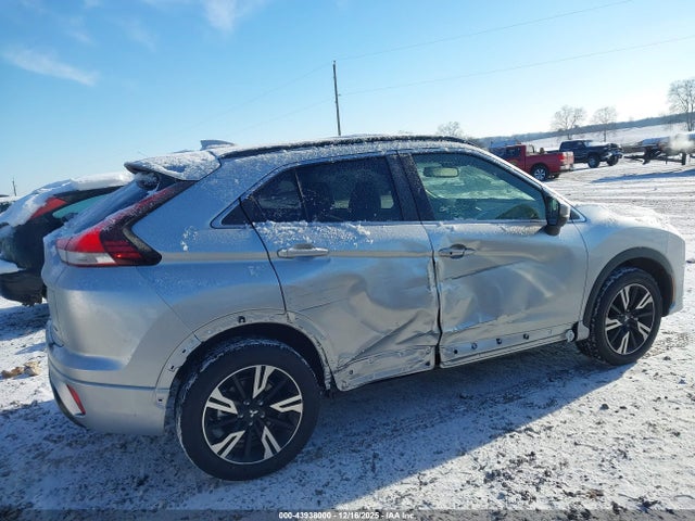 2026 MITSUBISHI ECLIPSE CROSS JA4ATWAAXTZ003133 Photo 5