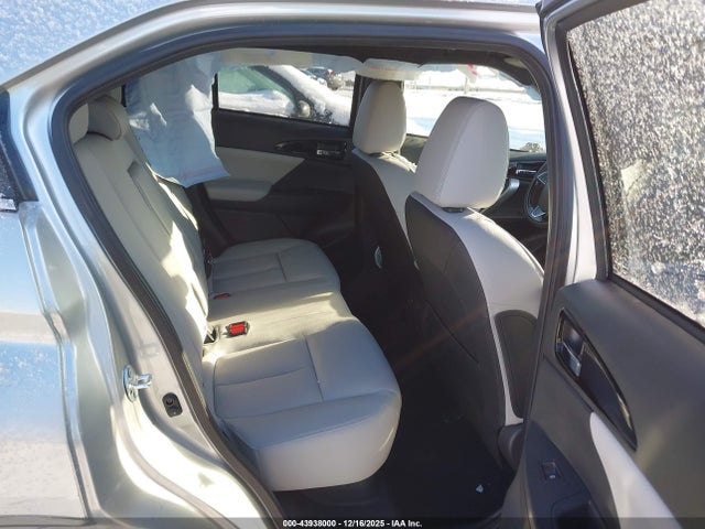 2026 MITSUBISHI ECLIPSE CROSS JA4ATWAAXTZ003133 Photo 7