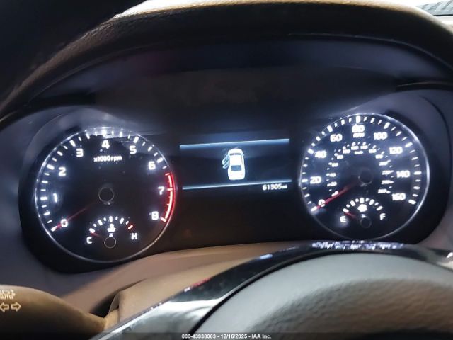 2022 KIA FORTE 3KPF54AD1NE497241 Photo 6