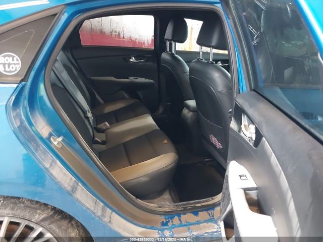 2022 KIA FORTE 3KPF54AD1NE497241 Photo 7