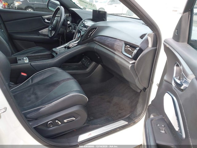 Aukcja sprzedaży 2019 Acura Rdx A-spec Package, vin: 5J8TC2H65KL030204, numer aukcji: 43938006