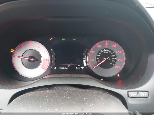 Aukcja sprzedaży 2019 Acura Rdx A-spec Package, vin: 5J8TC2H65KL030204, numer aukcji: 43938006