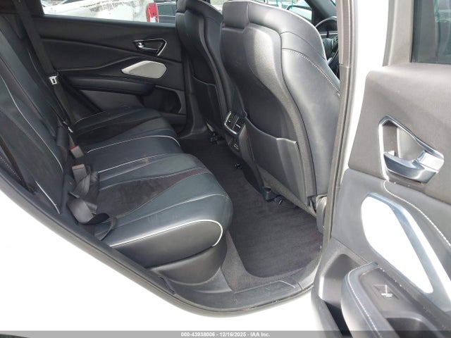 Aukcja sprzedaży 2019 Acura Rdx A-spec Package, vin: 5J8TC2H65KL030204, numer aukcji: 43938006