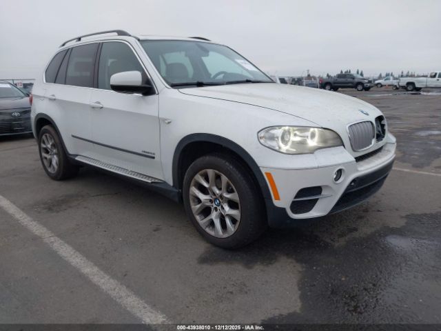 2013 BMW X5 5UXZV4C53D0B16999