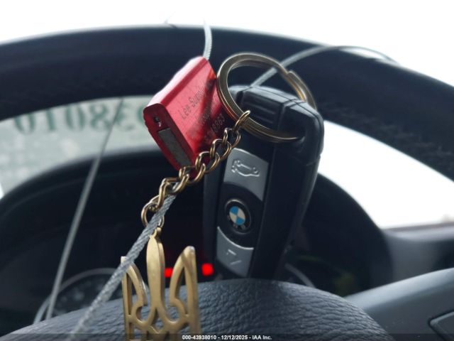 2013 BMW X5 5UXZV4C53D0B16999 Photo 10