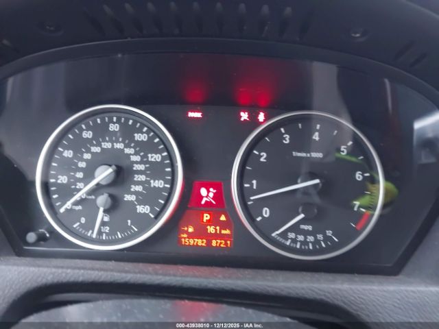 2013 BMW X5 5UXZV4C53D0B16999 Photo 6