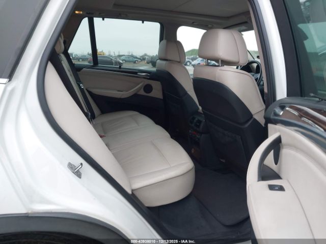 2013 BMW X5 5UXZV4C53D0B16999 Photo 7