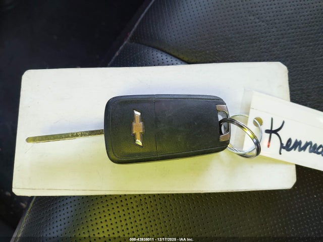 2GNALDEK3G1169464 Chevrolet Equinox Ltz