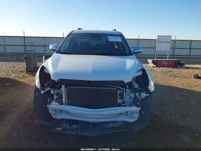 2GNALDEK3G1169464 Chevrolet Equinox Ltz