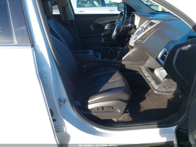 2GNALDEK3G1169464 Chevrolet Equinox Ltz