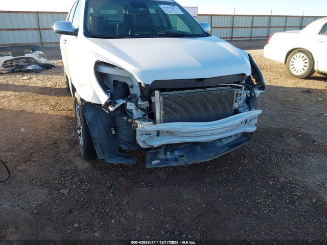 2GNALDEK3G1169464 Chevrolet Equinox Ltz