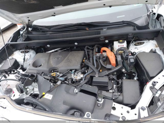 2024 TOYOTA RAV4 HYBRID 2T3B6RFV2RW072602 Photo 9