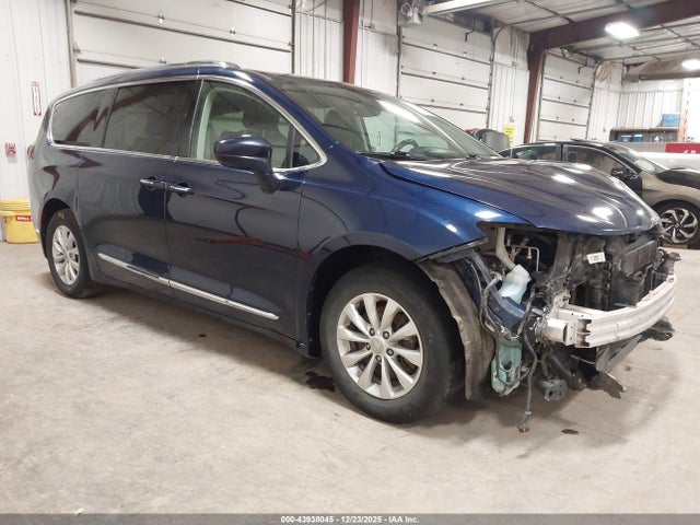2019 CHRYSLER PACIFICA 2C4RC1BG9KR507454 Photo 0
