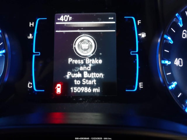 2019 CHRYSLER PACIFICA 2C4RC1BG9KR507454 Photo 6