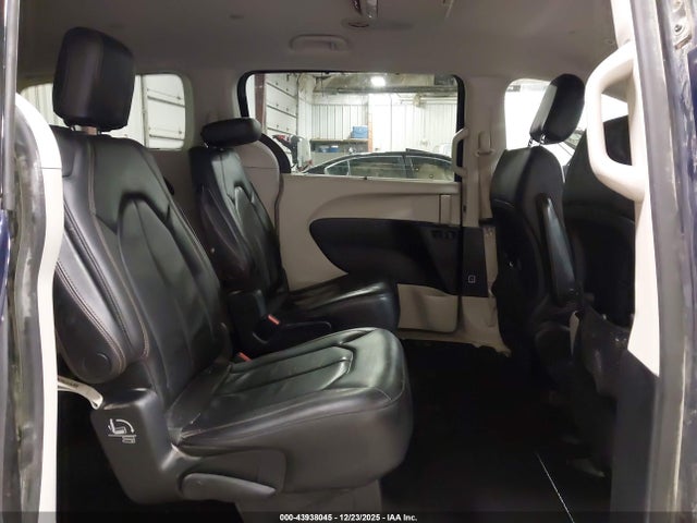 2019 CHRYSLER PACIFICA 2C4RC1BG9KR507454 Photo 7