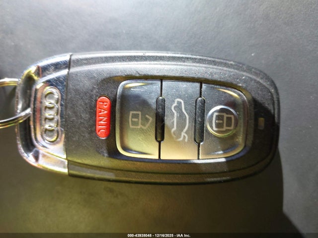 2017 AUDI SQ5 WA1VCAFP7HA007678 Photo 10