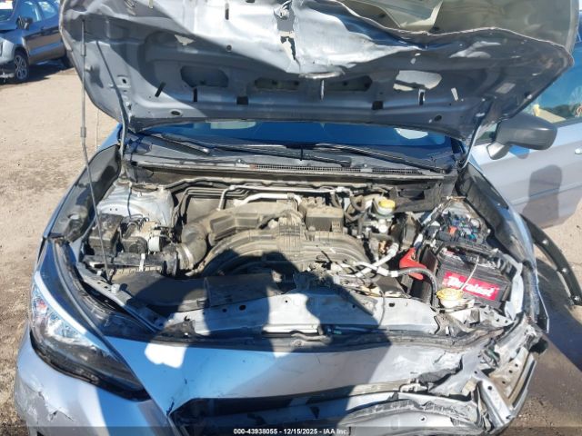 2018 SUBARU CROSSTREK JF2GTAAC4JH342480 Photo 9