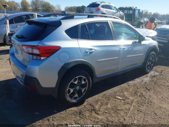 2018 SUBARU CROSSTREK JF2GTAAC4JH342480 Photo 3